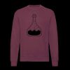Classic 80/20 set-in sweatshirt Thumbnail