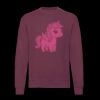 Classic 80/20 set-in sweatshirt Thumbnail