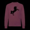Classic 80/20 set-in sweatshirt Thumbnail