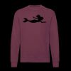 Classic 80/20 set-in sweatshirt Thumbnail