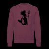 Classic 80/20 set-in sweatshirt Thumbnail
