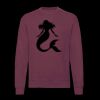 Classic 80/20 set-in sweatshirt Thumbnail
