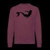 Classic 80/20 set-in sweatshirt Thumbnail