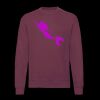 Classic 80/20 set-in sweatshirt Thumbnail