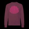 Classic 80/20 set-in sweatshirt Thumbnail