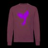 Classic 80/20 set-in sweatshirt Thumbnail