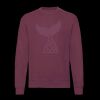 Classic 80/20 set-in sweatshirt Thumbnail