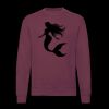 Classic 80/20 set-in sweatshirt Thumbnail