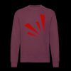 Classic 80/20 set-in sweatshirt Thumbnail