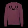 Classic 80/20 set-in sweatshirt Thumbnail