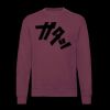 Classic 80/20 set-in sweatshirt Thumbnail