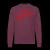 Classic 80/20 set-in sweatshirt Thumbnail