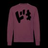 Classic 80/20 set-in sweatshirt Thumbnail
