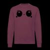 Classic 80/20 set-in sweatshirt Thumbnail