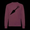 Classic 80/20 set-in sweatshirt Thumbnail