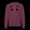 Classic 80/20 set-in sweatshirt Thumbnail