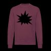 Classic 80/20 set-in sweatshirt Thumbnail