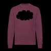 Classic 80/20 set-in sweatshirt Thumbnail