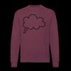 Classic 80/20 set-in sweatshirt Thumbnail