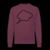 Classic 80/20 set-in sweatshirt Thumbnail