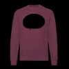 Classic 80/20 set-in sweatshirt Thumbnail