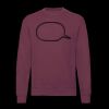 Classic 80/20 set-in sweatshirt Thumbnail