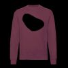 Classic 80/20 set-in sweatshirt Thumbnail