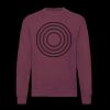 Classic 80/20 set-in sweatshirt Thumbnail