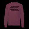 Classic 80/20 set-in sweatshirt Thumbnail