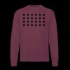 Classic 80/20 set-in sweatshirt Thumbnail