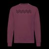 Classic 80/20 set-in sweatshirt Thumbnail