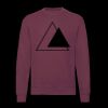Classic 80/20 set-in sweatshirt Thumbnail