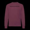 Classic 80/20 set-in sweatshirt Thumbnail