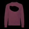 Classic 80/20 set-in sweatshirt Thumbnail