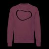 Classic 80/20 set-in sweatshirt Thumbnail