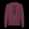 Classic 80/20 set-in sweatshirt Thumbnail
