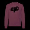 Classic 80/20 set-in sweatshirt Thumbnail