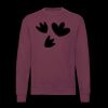 Classic 80/20 set-in sweatshirt Thumbnail