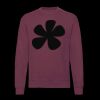 Classic 80/20 set-in sweatshirt Thumbnail