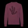 Classic 80/20 set-in sweatshirt Thumbnail