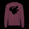 Classic 80/20 set-in sweatshirt Thumbnail