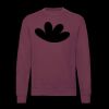 Classic 80/20 set-in sweatshirt Thumbnail