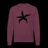 Classic 80/20 set-in sweatshirt Thumbnail