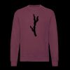 Classic 80/20 set-in sweatshirt Thumbnail