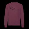Classic 80/20 set-in sweatshirt Thumbnail