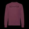 Classic 80/20 set-in sweatshirt Thumbnail