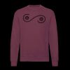 Classic 80/20 set-in sweatshirt Thumbnail