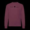 Classic 80/20 set-in sweatshirt Thumbnail