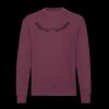 Classic 80/20 set-in sweatshirt Thumbnail