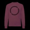 Classic 80/20 set-in sweatshirt Thumbnail